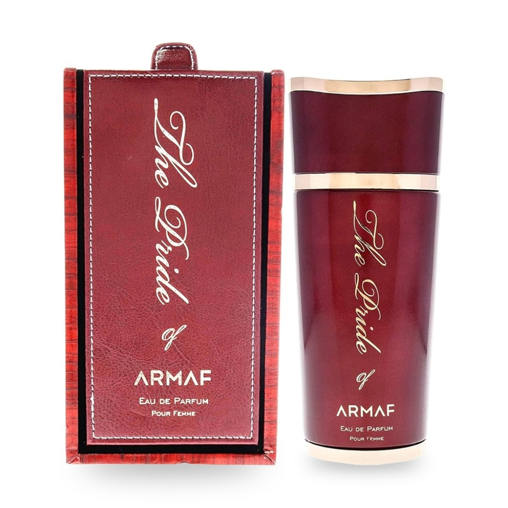The Pride of Armaf Rouge - Good Girl